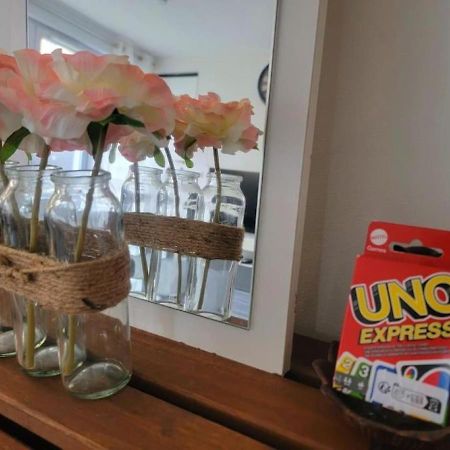 Superbe Appartement Avec Jardin Proche Versailles Saint-Cyr-lʼÉcole 외부 사진
